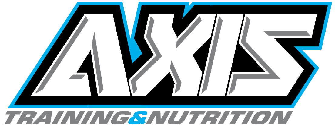 AXIS Training & Nutrition